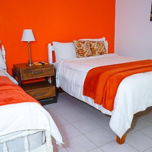 Deluxe King Studio