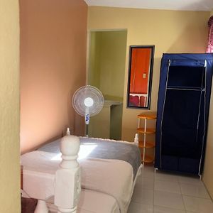 Small Single Room